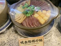 -南京大牌档(壹方天地店)