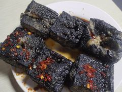 -五娭毑臭豆腐(黄兴南路店)