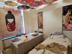 -艺林盲人按摩院(长寿店)