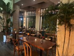 -Laures·月桂西班牙碳烤餐厅(十尚坊店)