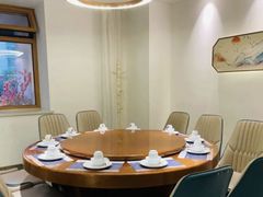 -小桃红·东北菜·春饼烤鸭(南阳湖街店)