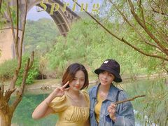 -贵阳市花溪国家城市湿地公园