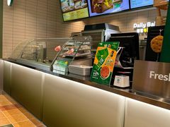 -赛百味SUBWAY(勒泰店)