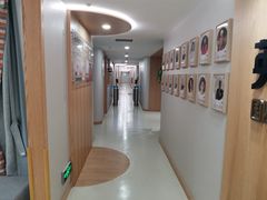 -英伦凯贝国际婴幼儿托育中心(雍湖湾店)