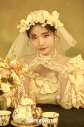 点击看大图 -帆拉斐婚纱摄影(春熙店)