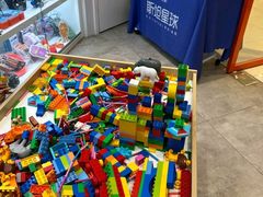 -斯坦星球AI编程·机器人科创·科学实验·信奥·思维·STEM·乐高·竞赛考级(长宁虹桥大融城荟聚中心)