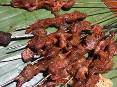 -曼听小寨海鲜烧烤(锦绣mini店)