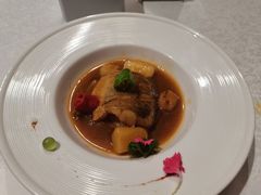 -涵苑私宴定制(外滩店)