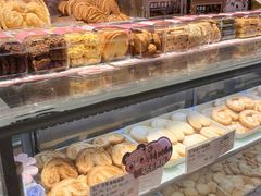 -泰康食品(南京东路店)