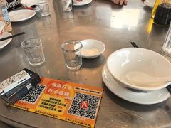 -渔顺生·顺德鱼生·粥底火锅·桑拿鸡(渔人码头店)