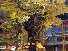 -东方山水乐园山之王国(全室内)