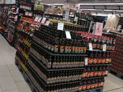 -永辉超市(融创茂店)