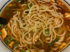 -山丹丹西北菜(金贸大厦店)