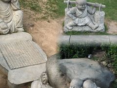 -牛首山文化旅游区