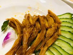 -香融府·烤鸭·家常菜(马家堡路店)