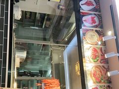 -壹煲口福煲仔饭(中山路店)