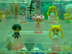 -泡泡玛特POPMART(上海环球港店)