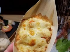 蟹宝-虹料理·日料放题(悠方店)