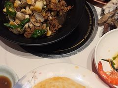 -山东八大碗山东老字号