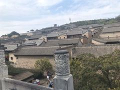 -山西王家大院