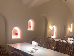 -花前月厦·海鲜餐厅(新领荟广场一店)