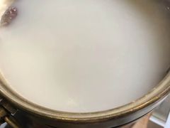 上汤斑鱼锅-慢丽江·云南野生菌土鸡锅(付家庄店)
