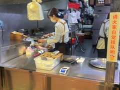 -谢怀亮芝麻茶