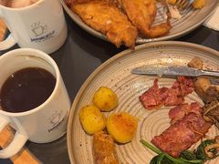 -JamaicaBlue(新城国际店)