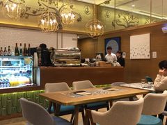 大堂-Lex Coffee