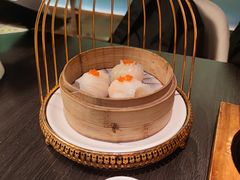 -鹊玥·粤菜小馆(汇智国际商业中心店)