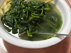 -天强农家菜馆