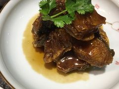 滋味小排-杭苑(正佳广场店)