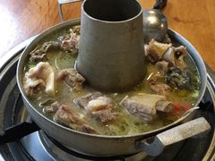 -浔岚云舍mist静谧观景美宿(丽江古城店)