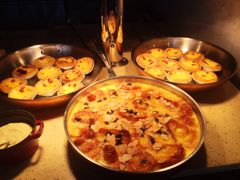 -万达文华酒店·48F云端窗景美食汇自助餐厅