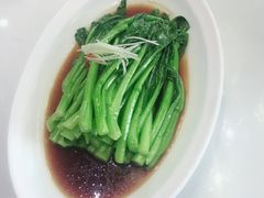 -上和臻品中国菜(花园街店)