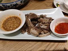 -秦香阁·西北家常菜(徐汇日月光中心店)