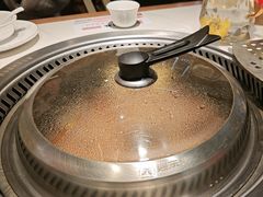 -遇东北林区铁锅炖(南开店)