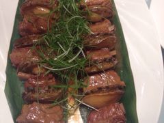 iphone_upload_pic-麒麟华膳汇(飞泷商务大厦店)