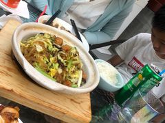 -东门烤鸭店(鼓楼店)