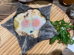 星星披萨-ALLORA意大利餐厅(丰盛里店)