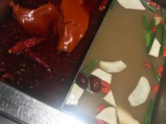 -串一火锅(赛格国际购物中心店)