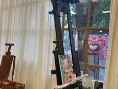 -信马画室 成人零基础到个人创作画室(亚运村店)