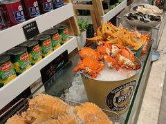 -菲住布渴酒店自助餐厅(阿里巴巴西溪园区店)