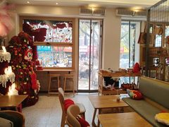 -提亚烘焙·手作面包·生日蛋糕(七星店)