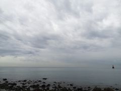 -海云台海滩