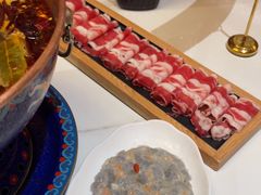 -祥源胡同·涮牛羊肉火锅(花桥店)