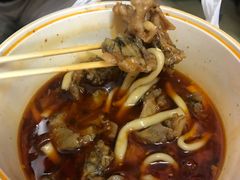 -刘胖子家常菜·蹄花焖藕(富安街店)