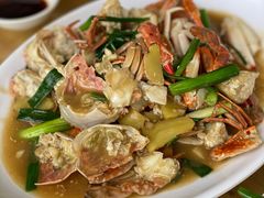 -七鲜渔港美食餐厅(巽寮湾海景店)