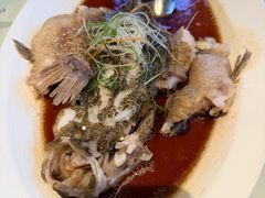 -玫瑰厅上海菜(兴国路店)