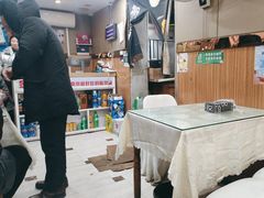 -金良酸菜鱼(宁海路总店)